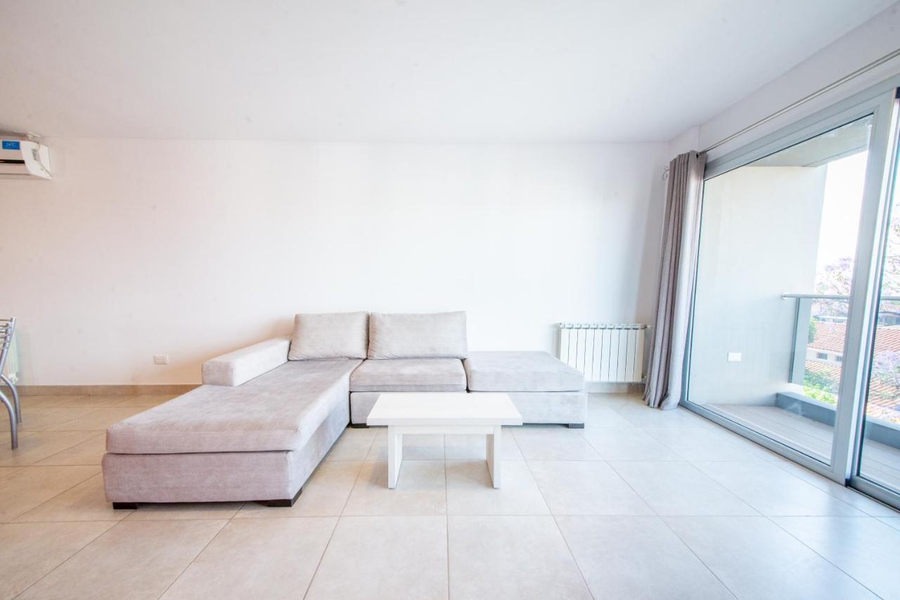 Departamento Nuevo A 10 Cuadras De La Plaza 9 De Julio Apartment Salta