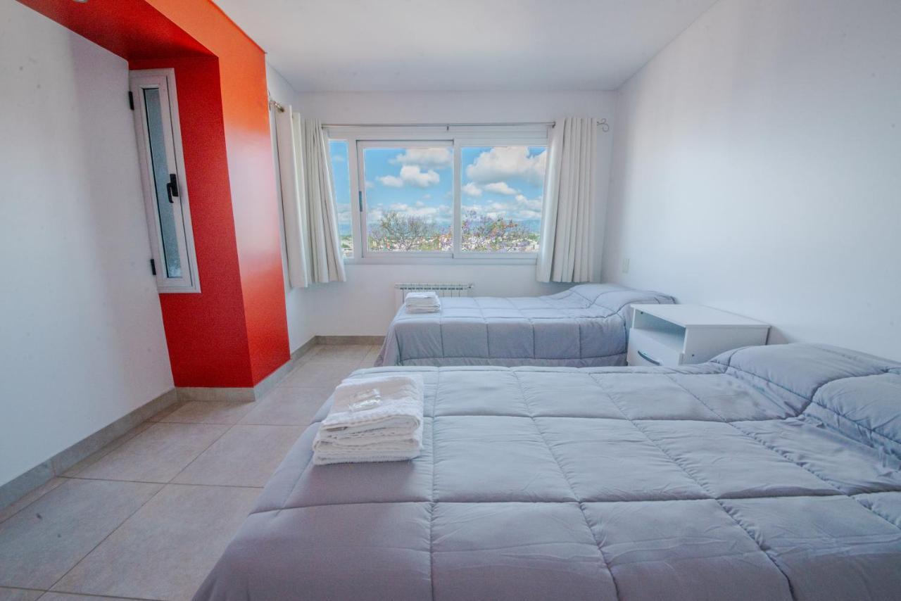 Apartment Departamento Nuevo A 10 Cuadras De La Plaza 9 De Julio